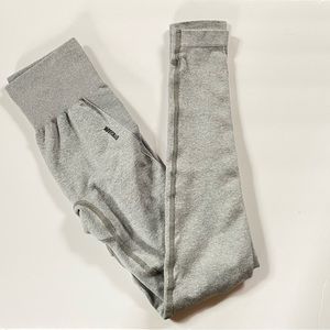 Gymshark Flex Highwaisted Leggings XS